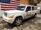 2009 Jeep Commander Sport