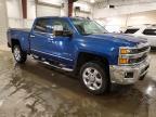 2017 Chevrolet Silverado K2500 Heavy Duty LTZ