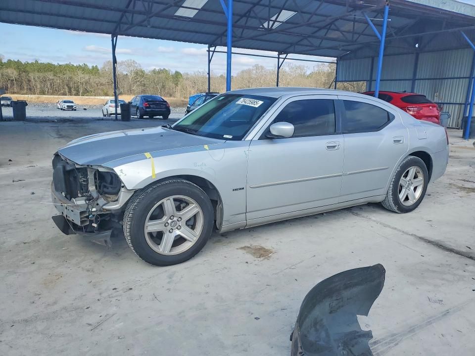 2008 Dodge Charger R/T