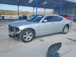Dodge Charger salvage cars for sale: 2008 Dodge Charger R/T