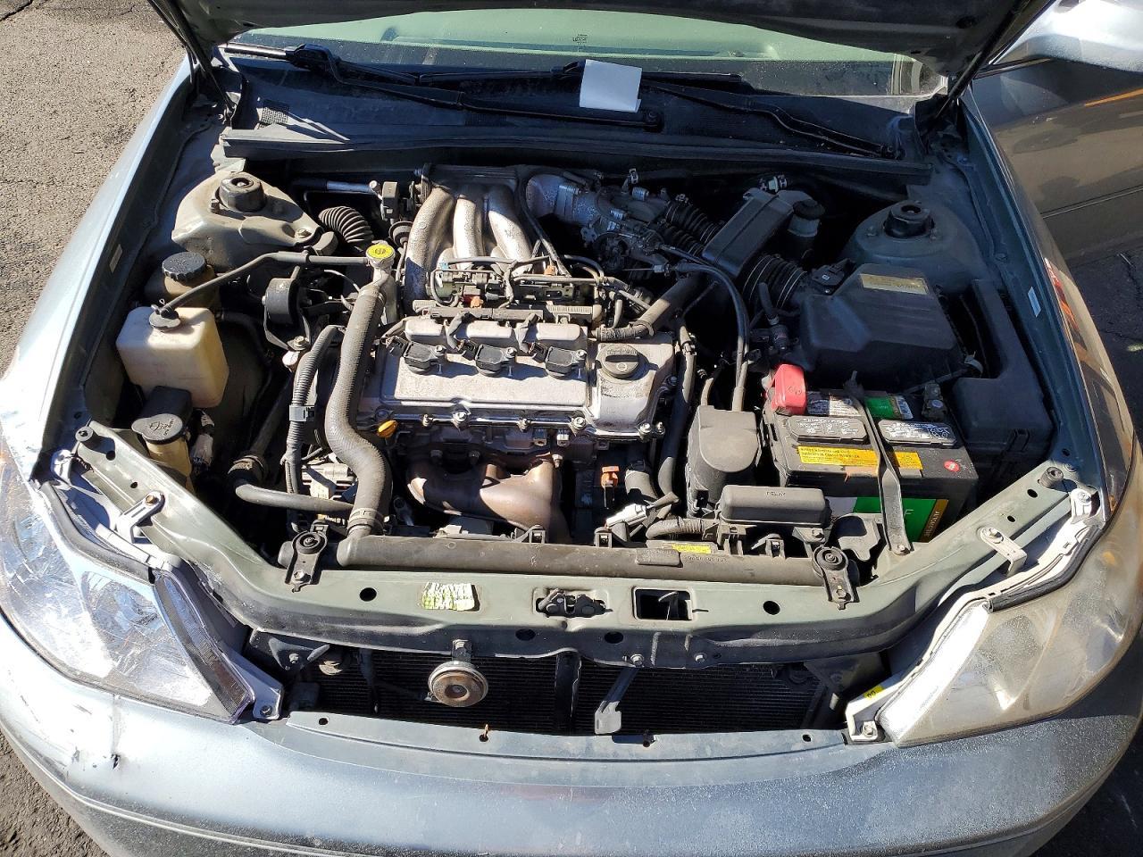 2000 Toyota Avalon xl