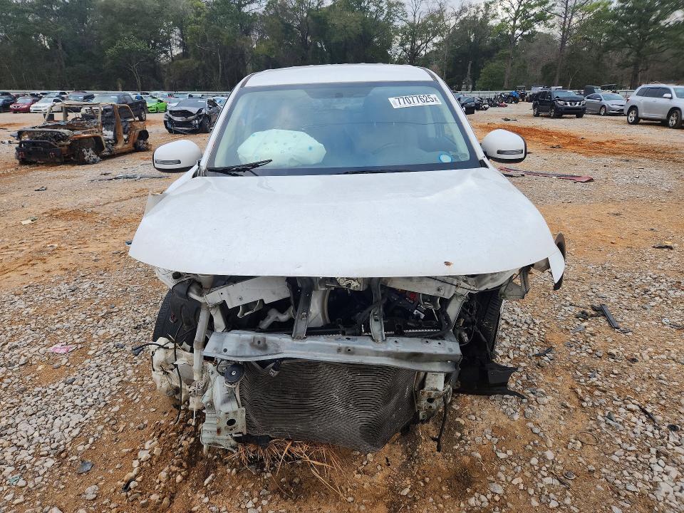 2017 Mitsubishi Outlander se