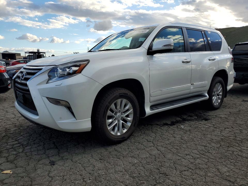 2014 Lexus Gx 460
