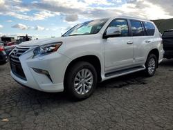 Lexus salvage cars for sale: 2014 Lexus Gx 460