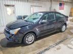 2008 Ford Focus se