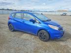 2016 Nissan Versa Note sv