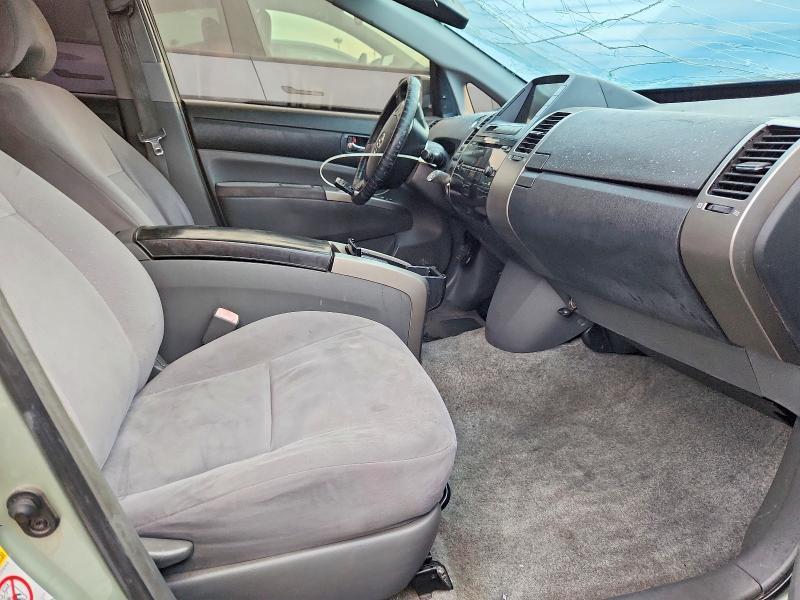 2008 Toyota Prius Base