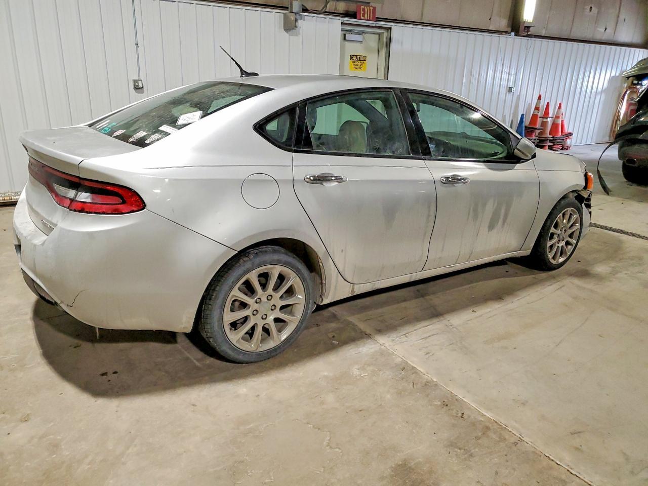 2013 Dodge Dart Limited