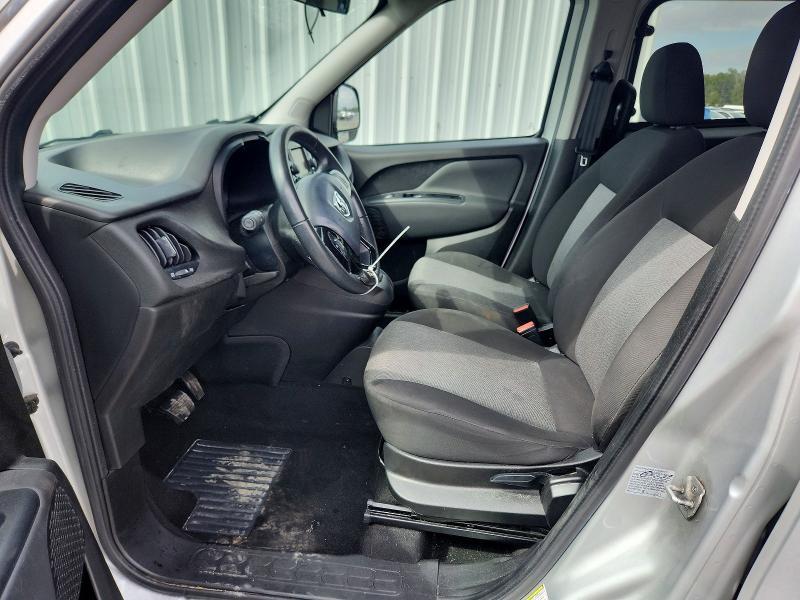 2021 Dodge Ram Promaster City slt