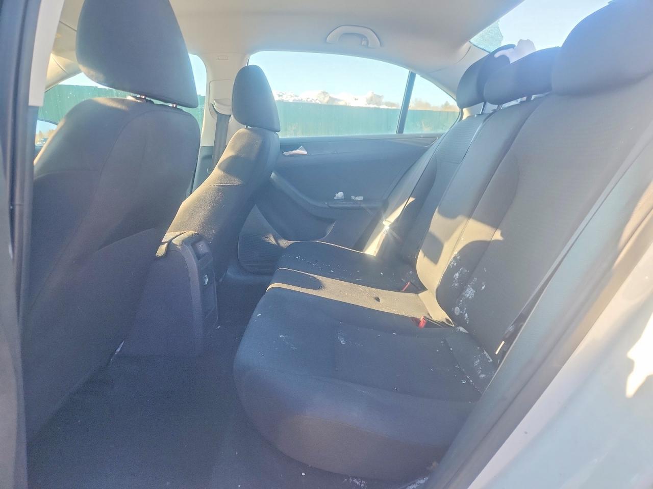 2016 Volkswagen Jetta s