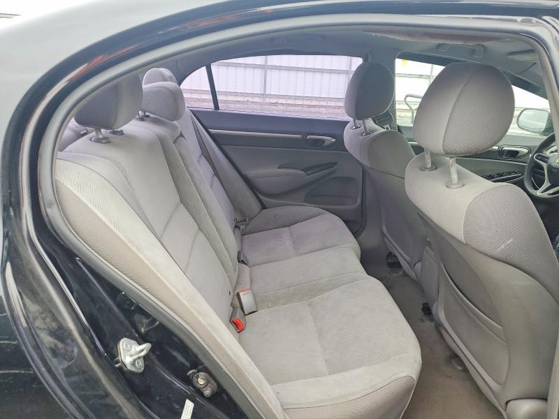 2010 Honda Civic ex
