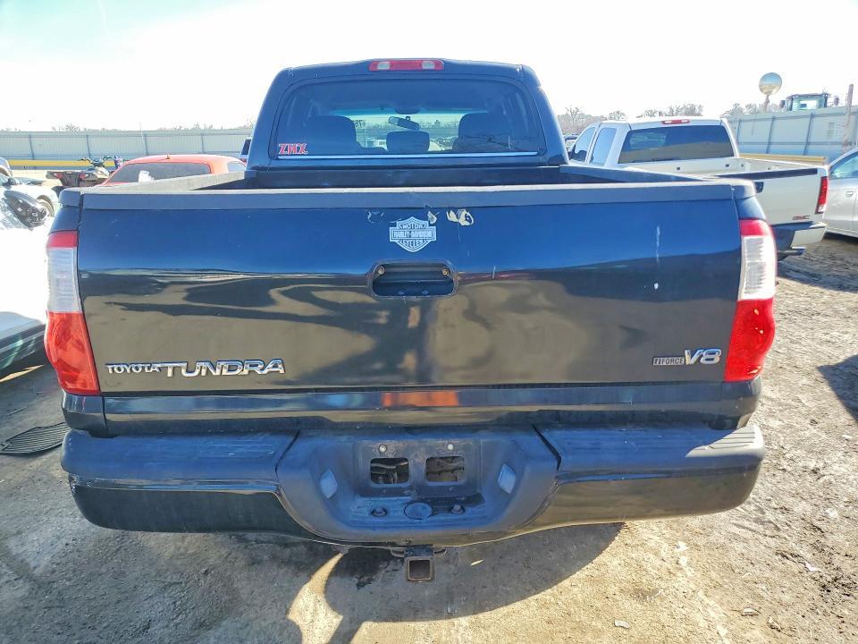 2004 Toyota Tundra SR5