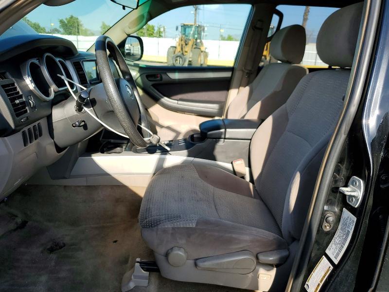 2005 Toyota 4runner SR5