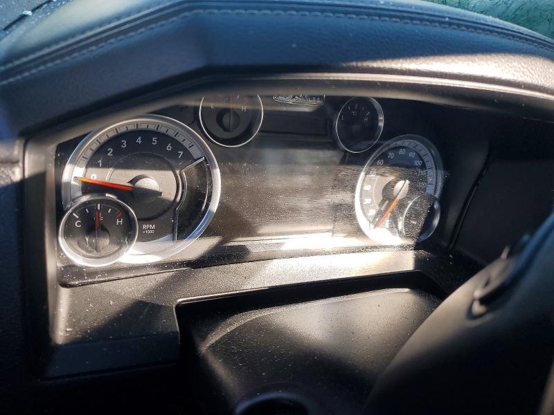 2014 Dodge 1500 Laramie