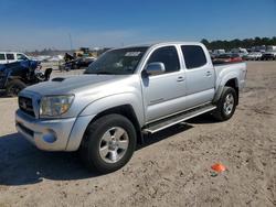 2007 Toyota Tacoma Double cab Prerunner for sale in Houston, TX