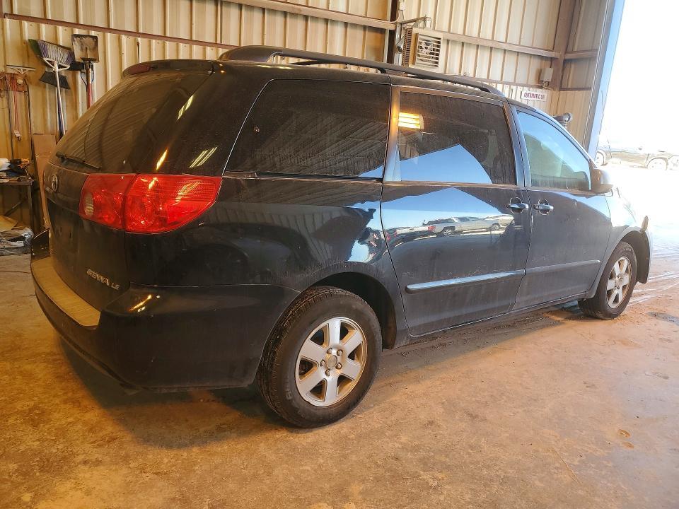 2009 Toyota Sienna ce