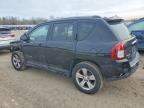 2015 Jeep Compass Latitude