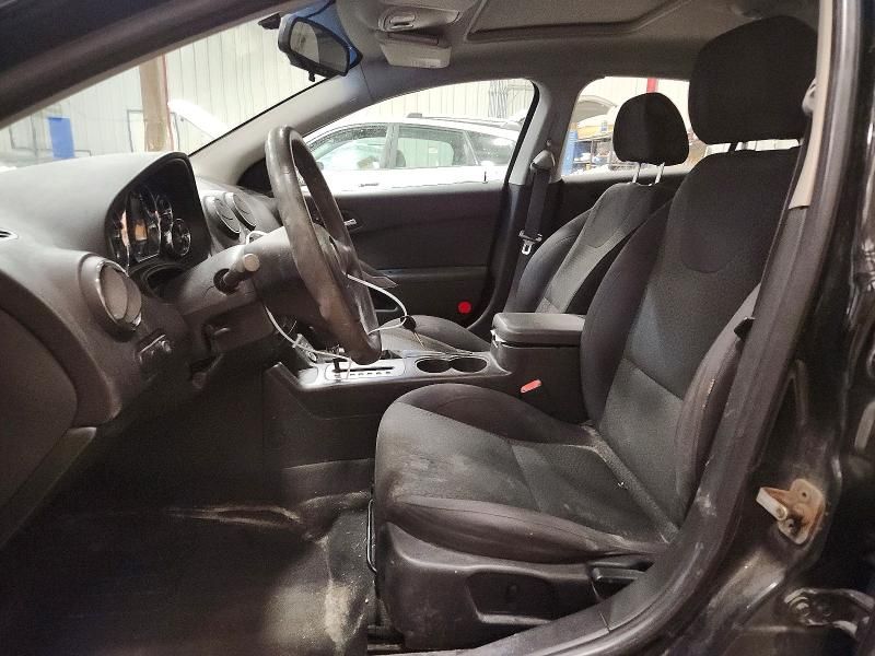 2008 Pontiac G6 Base