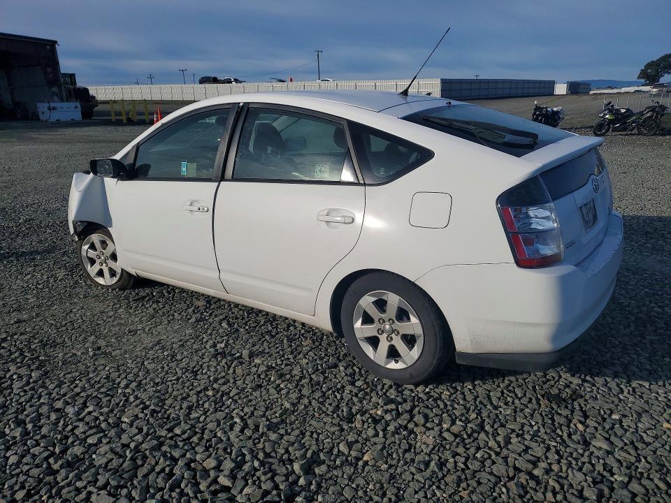 2004 Toyota Prius Base