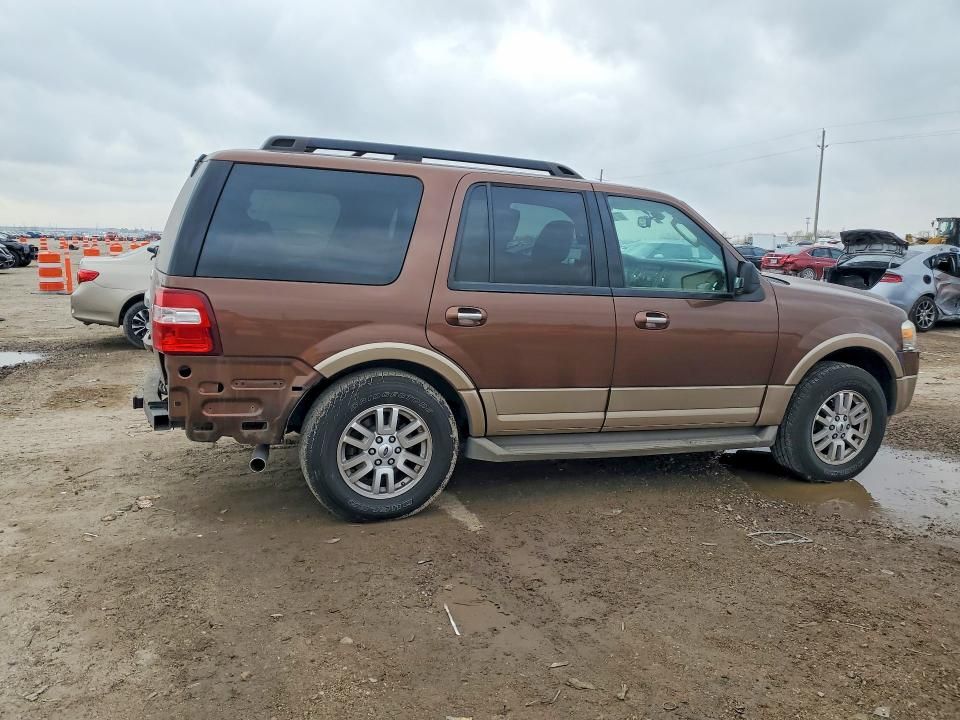 2011 Ford Expedition xlt