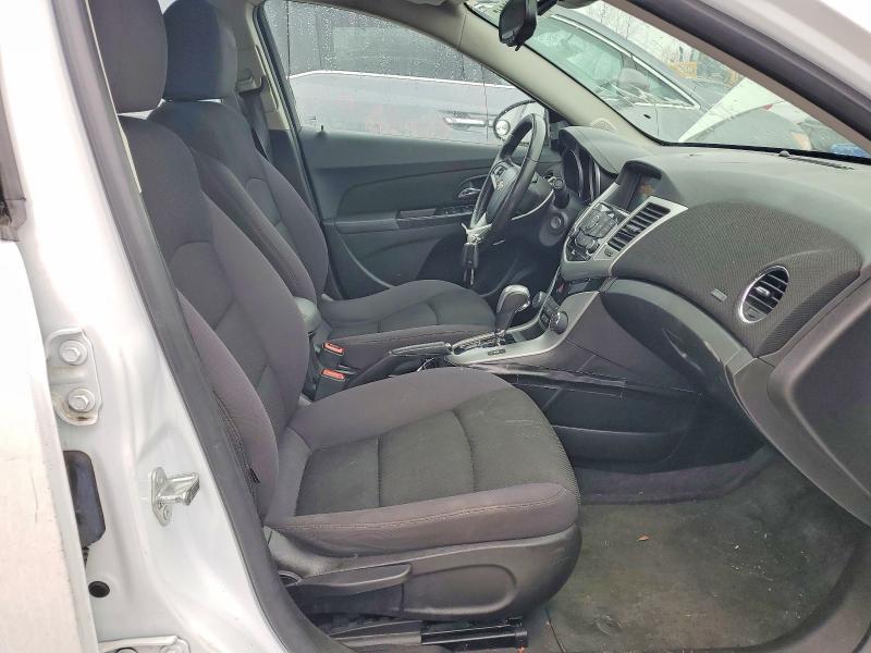 2013 Chevrolet Cruze lt