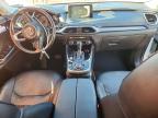 2018 Mazda Cx-9 Touring