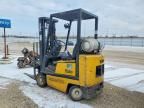 1998 Yale Forklift-Forklift