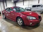 2005 Pontiac Grand Prix gt