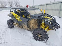 2019 Can Am 2019 Canm Maverick X-Utility Vehicle en venta en Barberton, OH