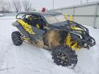 2019 Can Am 2019 Canm Maverick X-Utility Vehicle