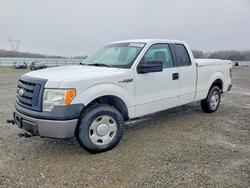 Ford f150 Super cab Vehiculos salvage en venta: 2009 Ford F150 Super Cab