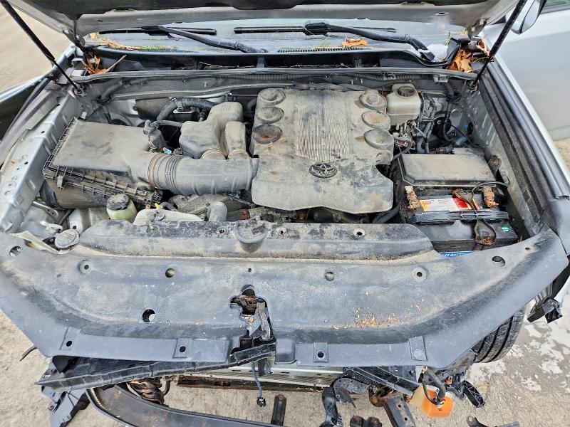 2010 Toyota 4runner SR5