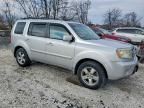 2009 Honda Pilot exl