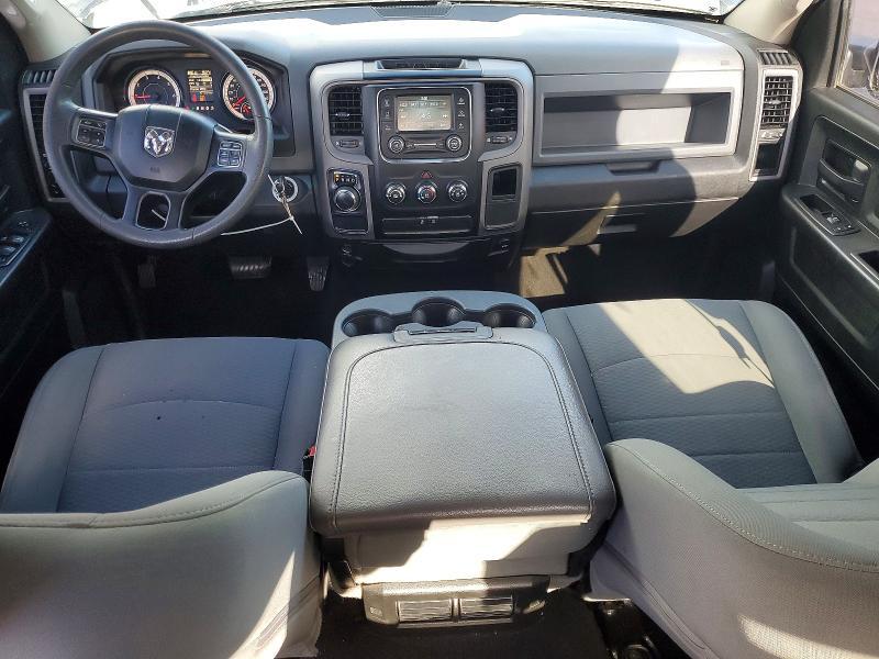 2018 Dodge Ram 1500 st