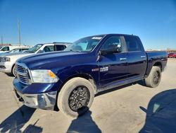 2015 Dodge Ram 1500 big Horn for sale in Grand Prairie, TX