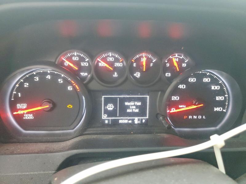 2023 Chevrolet Silverado C1500