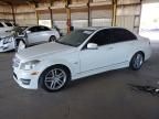 2012 Mercedes-Benz C 250