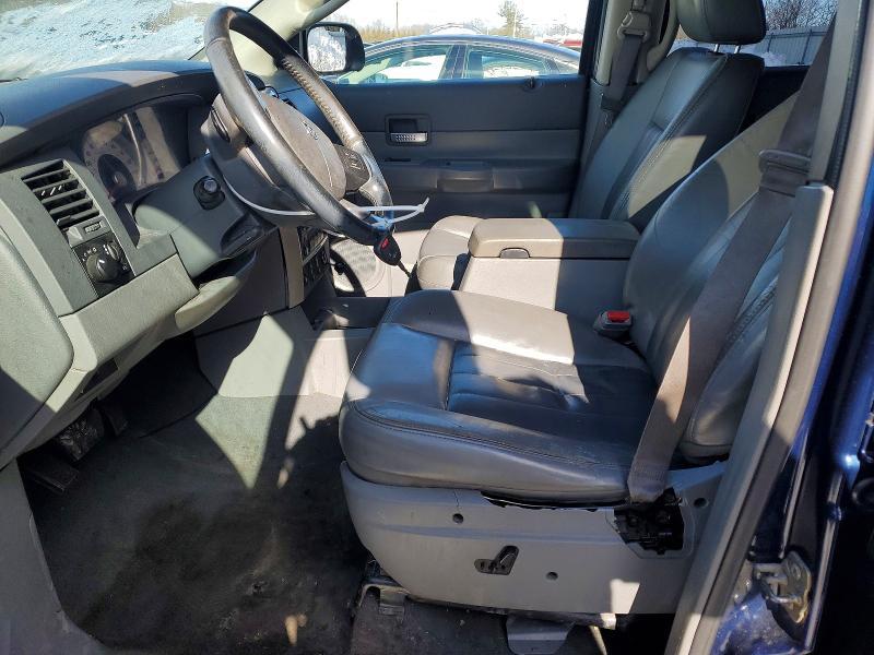 2004 Dodge Durango Limited