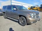 2016 Chevrolet Suburban K1500 lt