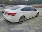 2014 Toyota Avalon Base
