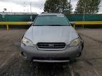 2007 Subaru Outback Outback 3.0r ll Bean