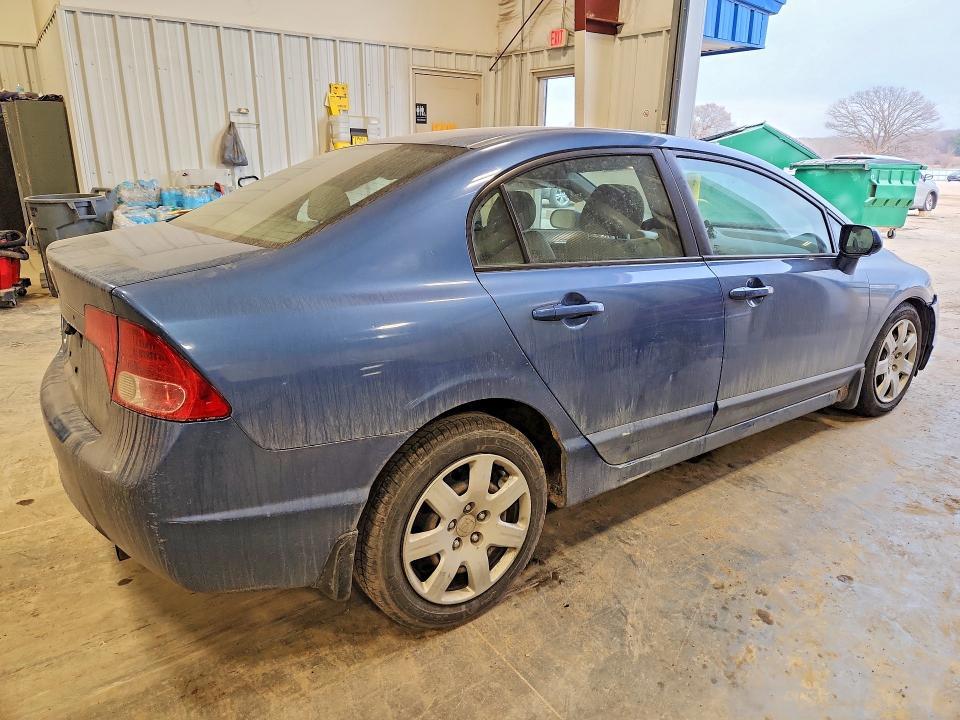 2006 Honda Civic lx