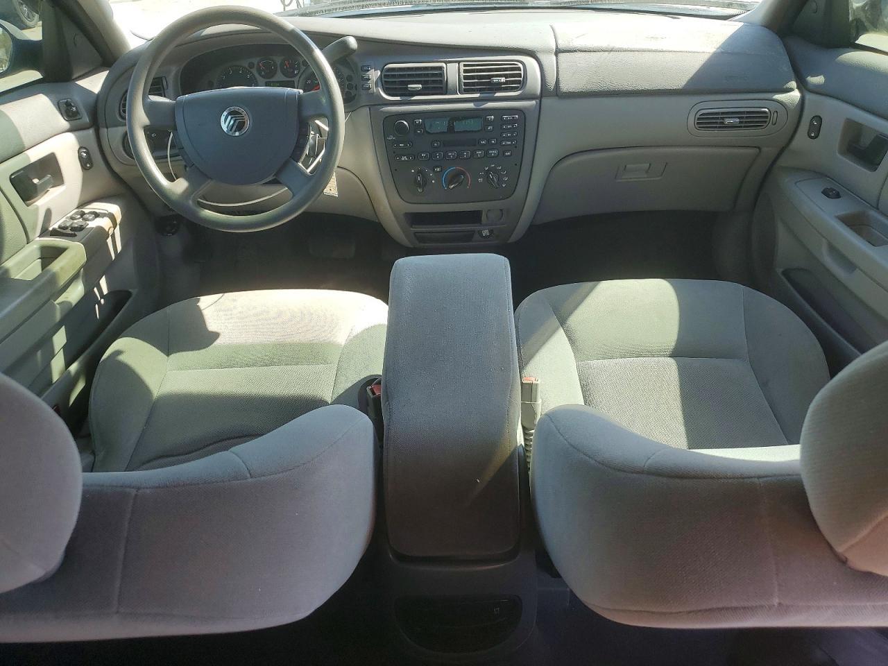 2005 Mercury Sable gs