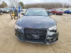 2013 Audi A5 Premium Plus