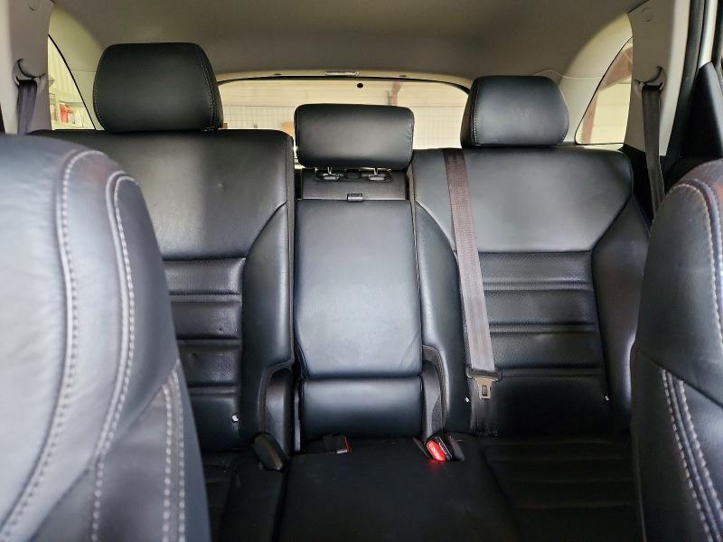 2017 KIA Sorento ex