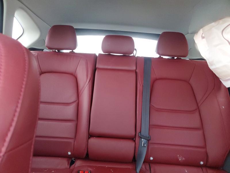 2024 Mazda Cx-5 Preferred