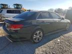 2015 Mercedes-Benz E 350