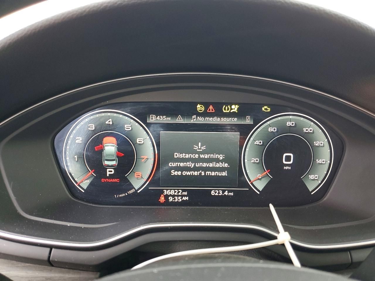 2024 Audi A4 Premium Plus 45