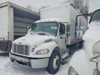 2015 Freightliner Business Class M2 BOX Truck