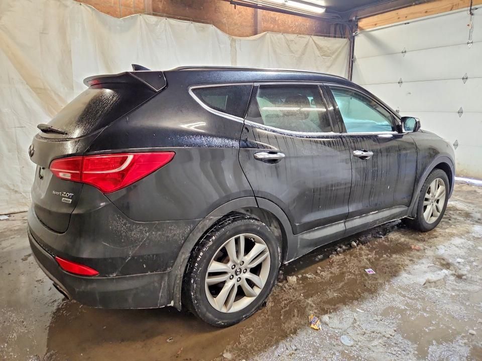 2014 Hyundai Santa fe Sport